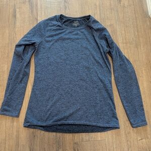 Women's climate right thermal layer set